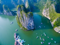 Cat Ba Islands