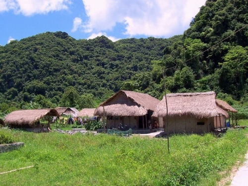 VIET HAI VILLAGE