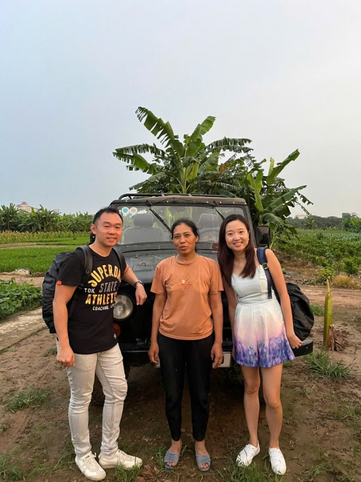 Kich chuot de phong to anh